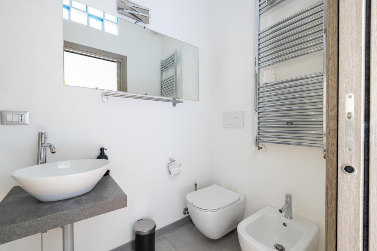 Vg Rome Center Double Room Ngoại thất bức ảnh