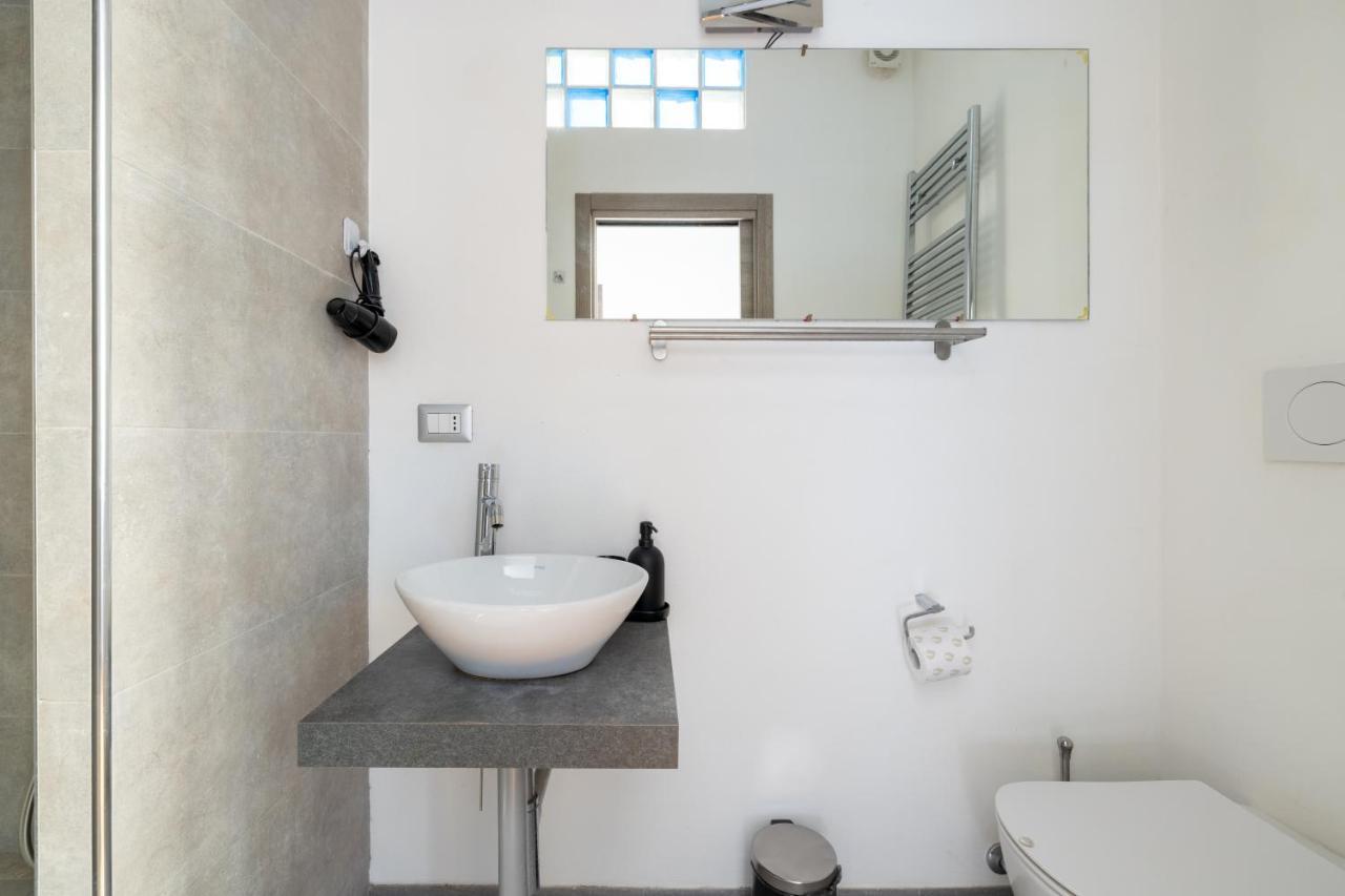 Vg Rome Center Double Room Ngoại thất bức ảnh