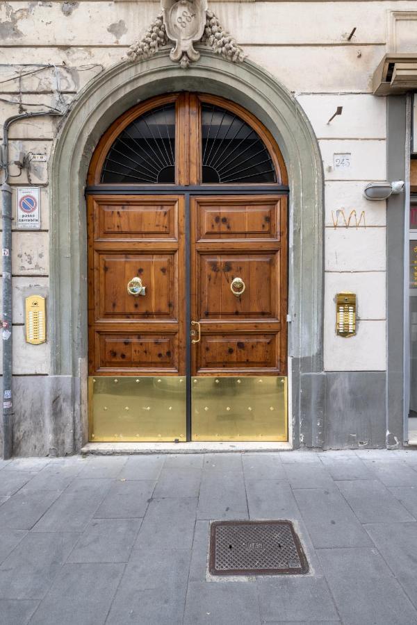Vg Rome Center Double Room Ngoại thất bức ảnh